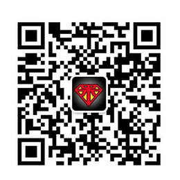 微信二维码 958818